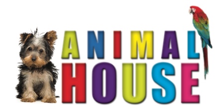 AnimalHouse Petshop